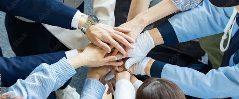 会社概要・組織図