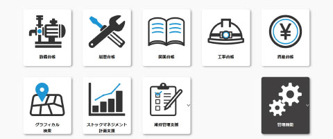 DXデジタルトランスフォーメーション