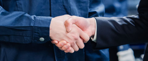 官民連携事業（ウォーターPPP）