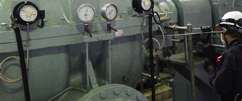 コンサル調査業務