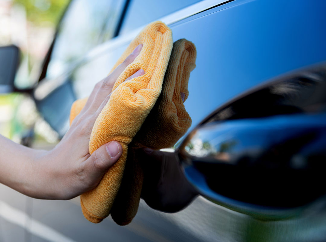 カルナバワックス