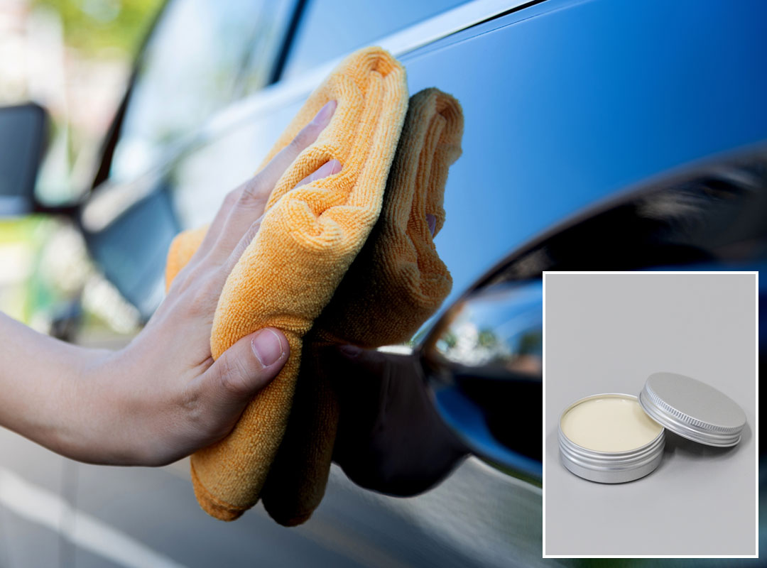 カルナバワックス