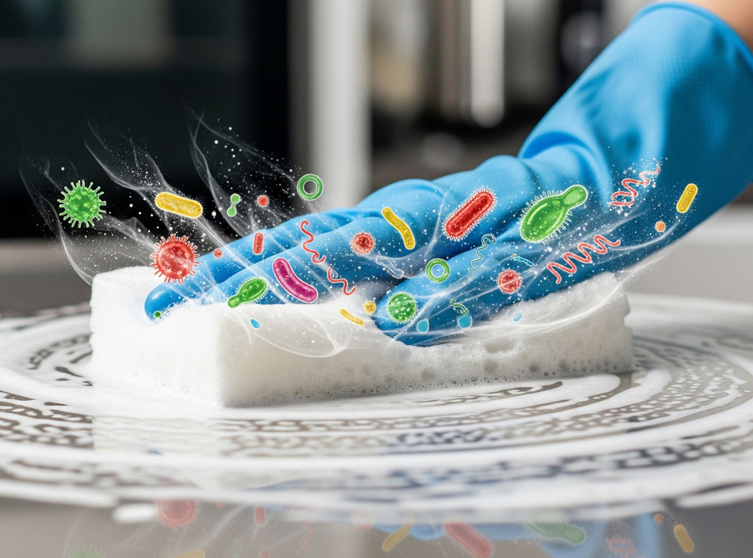 A80EV(消臭抗菌タイプ)