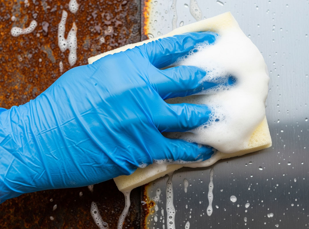 A80CⅡ(防錆タイプ)