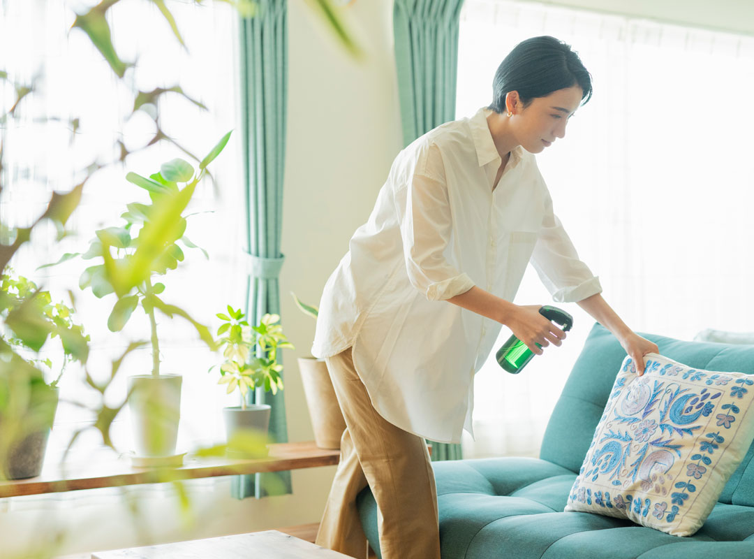 ABP01(抗菌消臭剤)