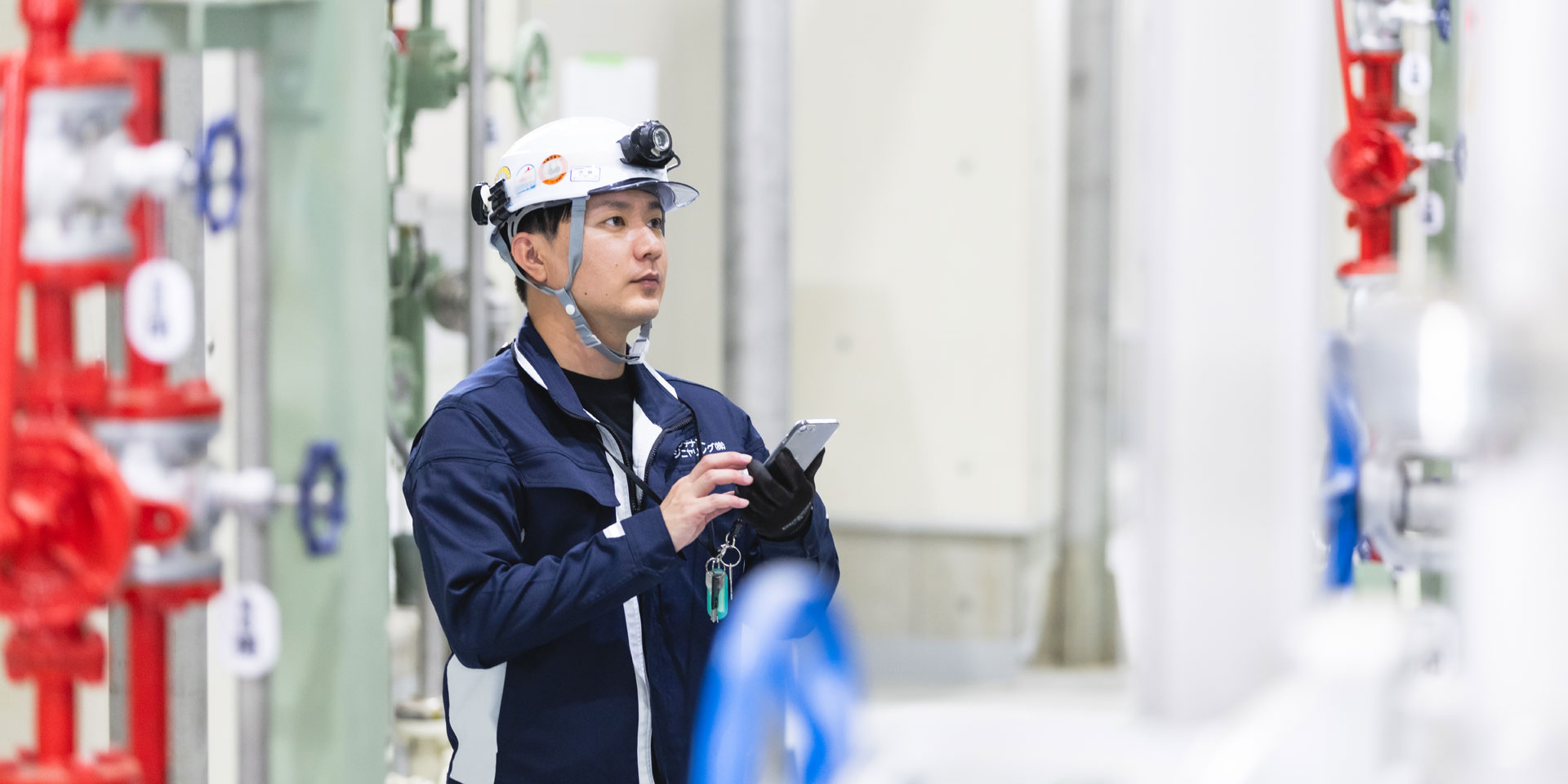 下水道の未来を守る、確かな技術と信頼の実績