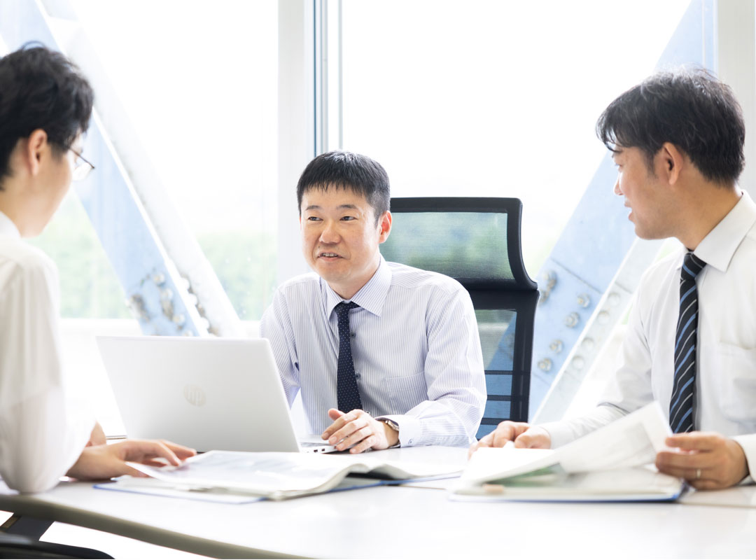 コンサルティング業務